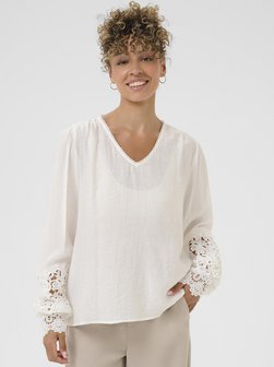 Damen Bluse CRTina