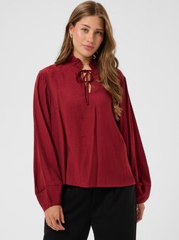 Damen Bluse CRTina