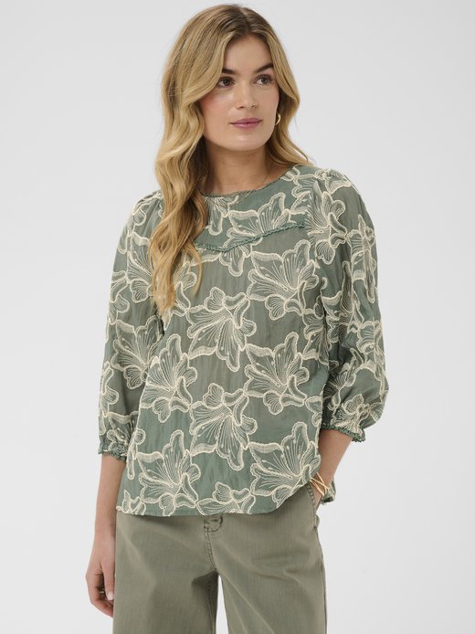 Damen Bluse CRTorli
