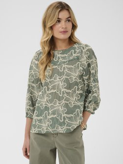 Damen Bluse CRTorli
