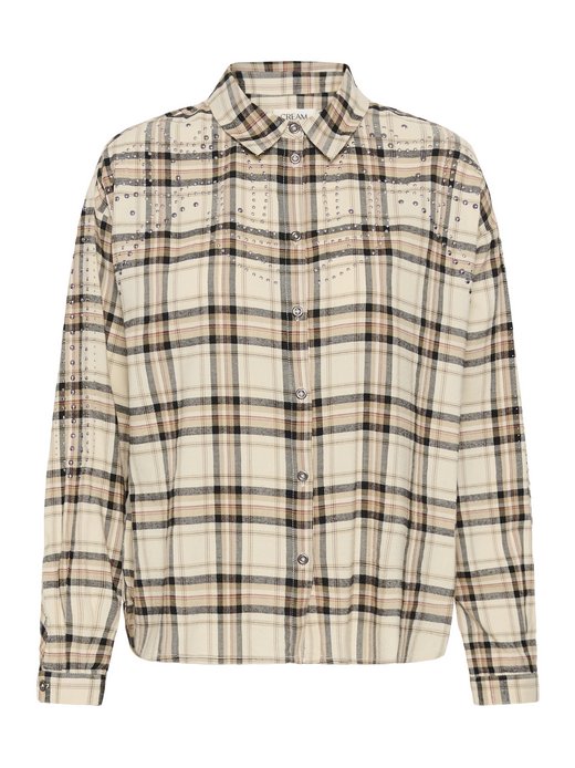 Damen Bluse CRUma