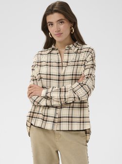 Damen Bluse CRUma