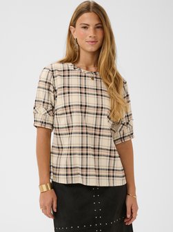 Damen Bluse CRUma