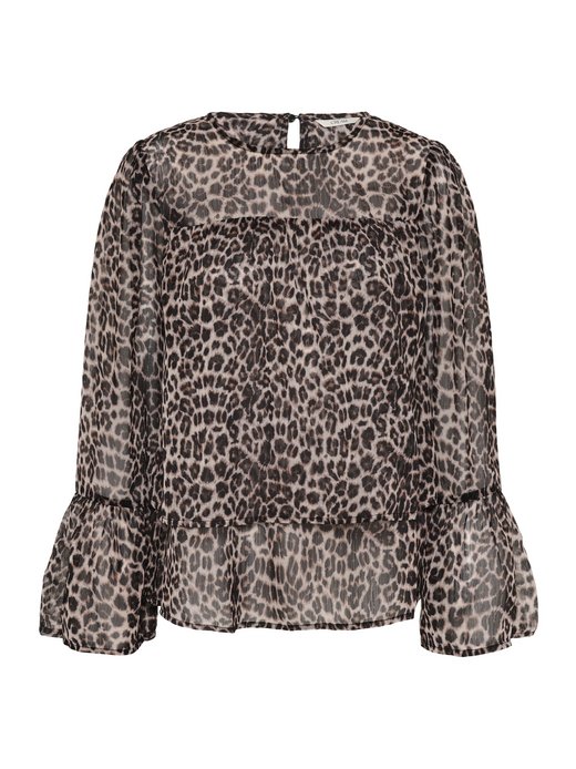 Damen Bluse CRYuna