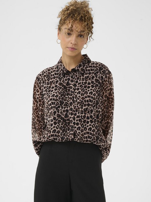 Damen Bluse CRYuna