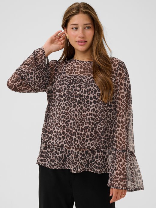 Damen Bluse CRYuna