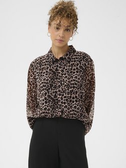 Damen Bluse CRYuna