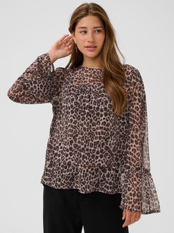Damen Bluse CRYuna