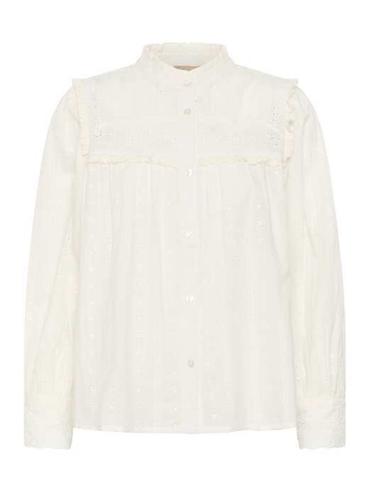 Damen Bluse CUalison