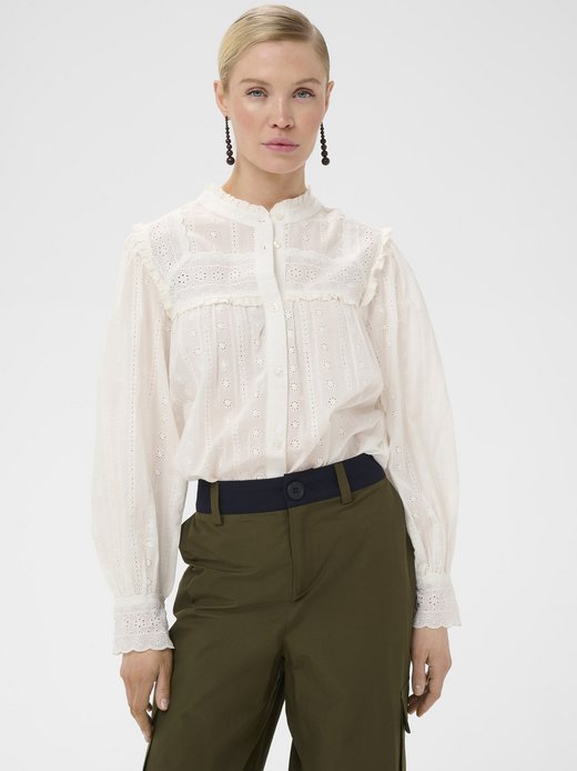 Damen Bluse CUalison