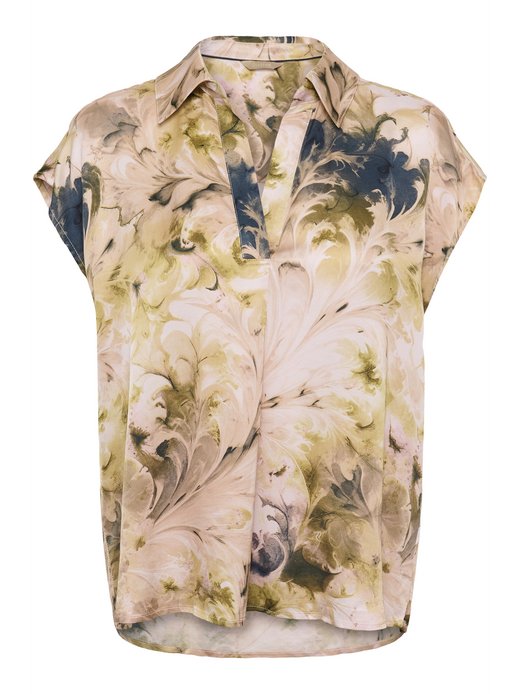Damen Bluse CUandora