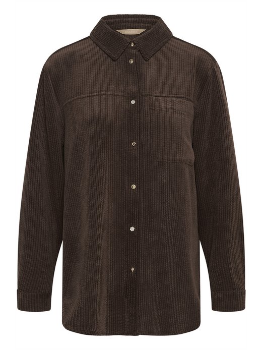 Damen Bluse CUannike