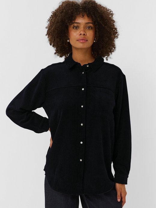 Damen Bluse CUannike