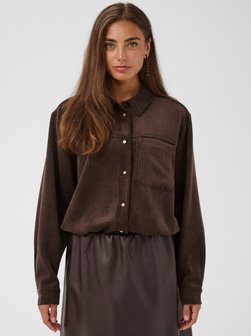 Damen Bluse CUannike