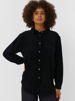 Damen Bluse CUannike