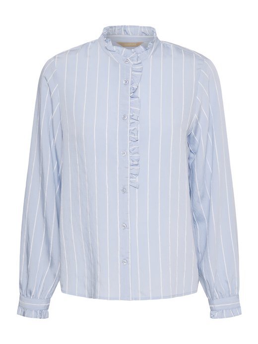 Damen Bluse CUarin