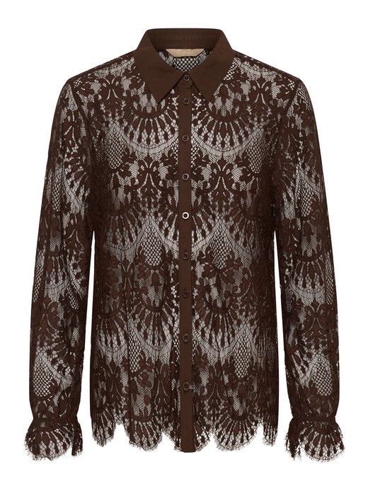 Damen Bluse CUarto