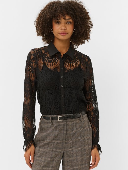Damen Bluse CUarto