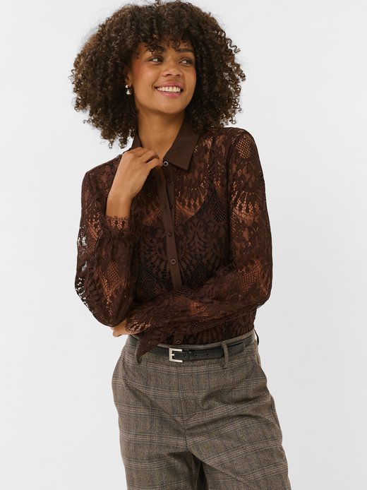 Damen Bluse CUarto