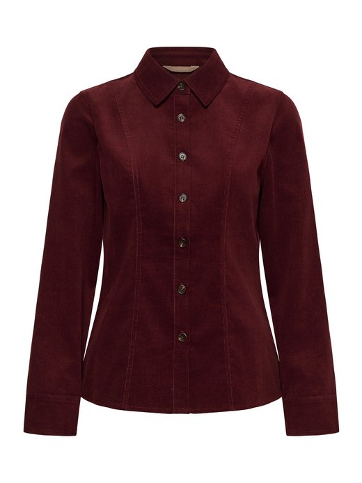 Damen Bluse CUbetonia