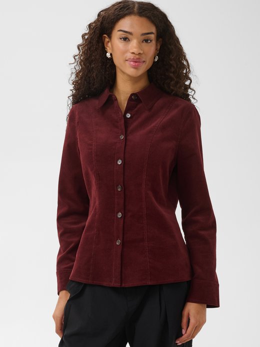 Damen Bluse CUbetonia