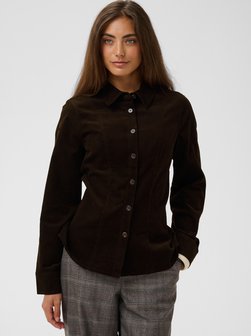 Damen Bluse CUbetonia