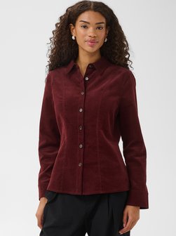 Damen Bluse CUbetonia