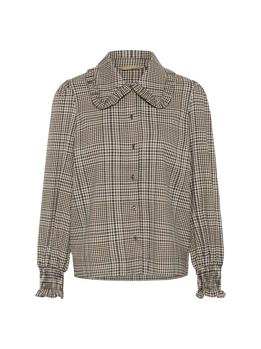 Damen Bluse CUbirsen