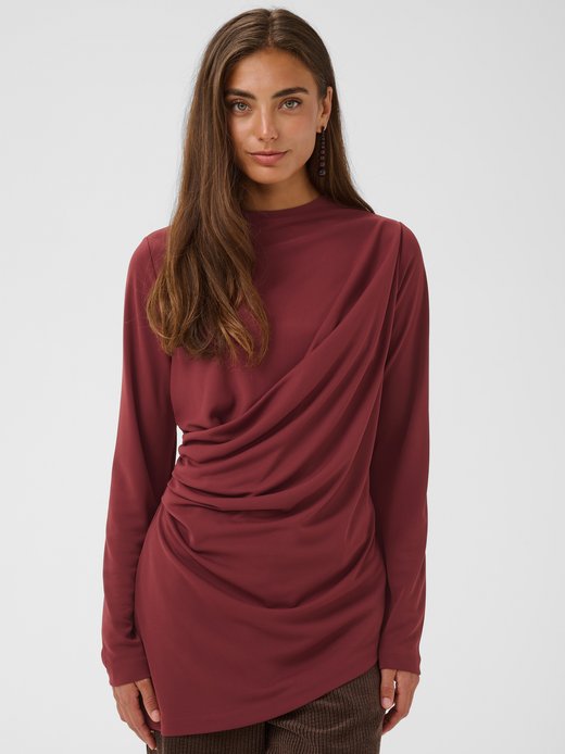 Damen Bluse CUcamma