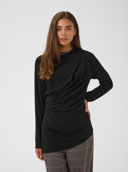 Damen Bluse CUcamma
