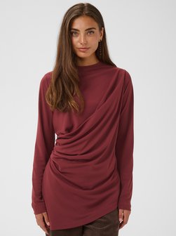 Damen Bluse CUcamma