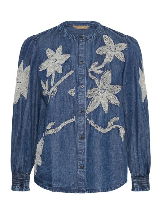 Damen Bluse CUchatarina