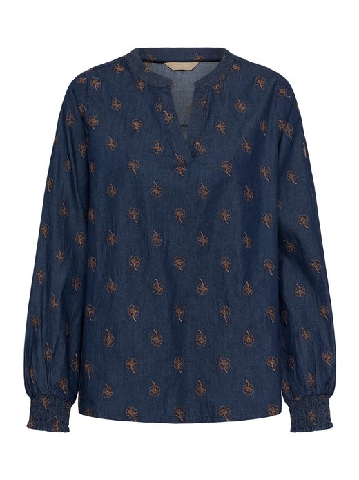 Damen Bluse CUclover