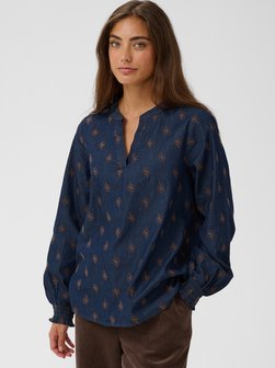 Damen Bluse CUclover