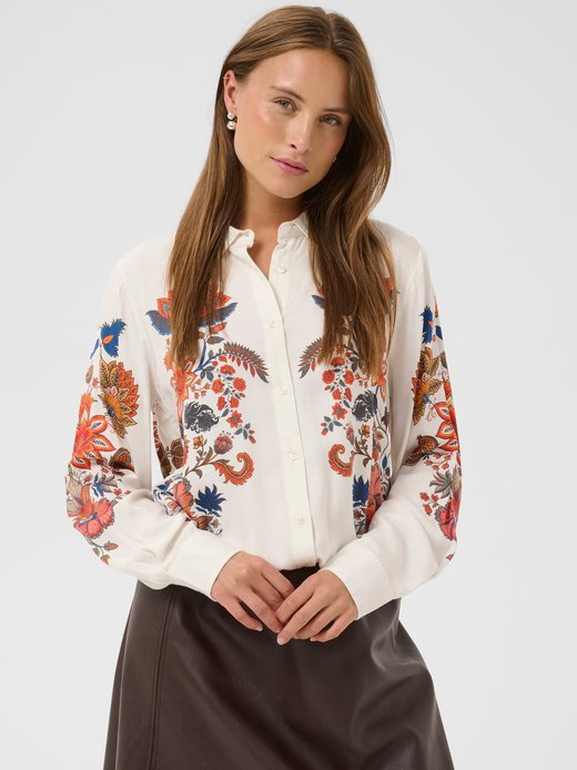 Damen Bluse CUcole