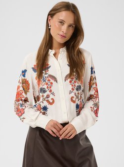 Damen Bluse CUcole