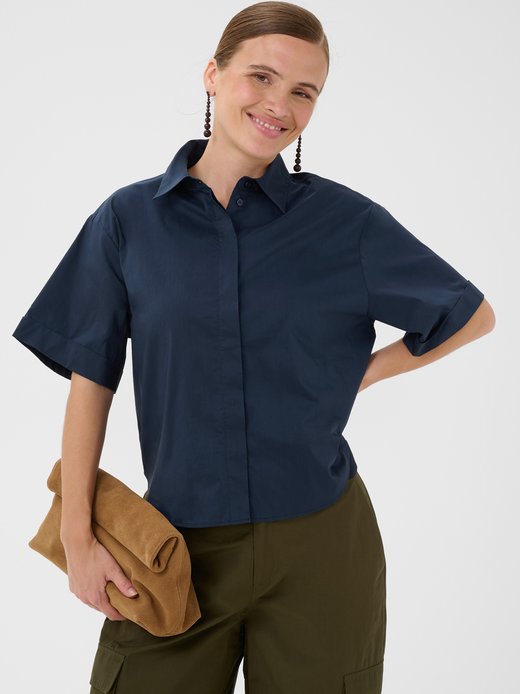 Damen Bluse CUdaiva