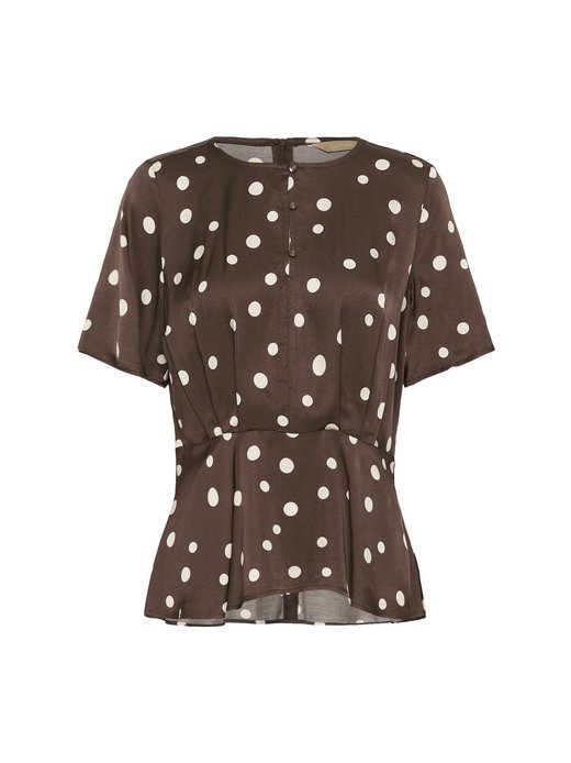 Damen Bluse CUdotty