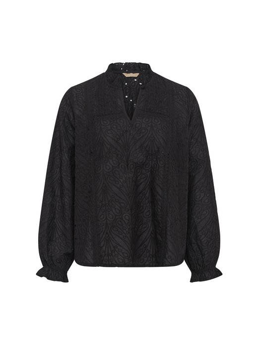 Damen Bluse CUhally