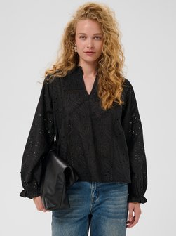 Damen Bluse CUhally