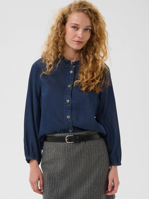 Damen Bluse CUilsa