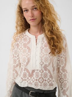 Damen Bluse CUlabra