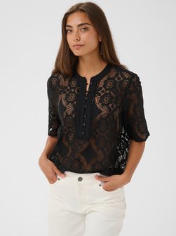 Damen Bluse CUlabra