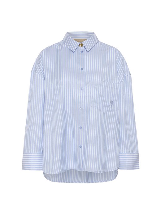 Damen Bluse CUmanga