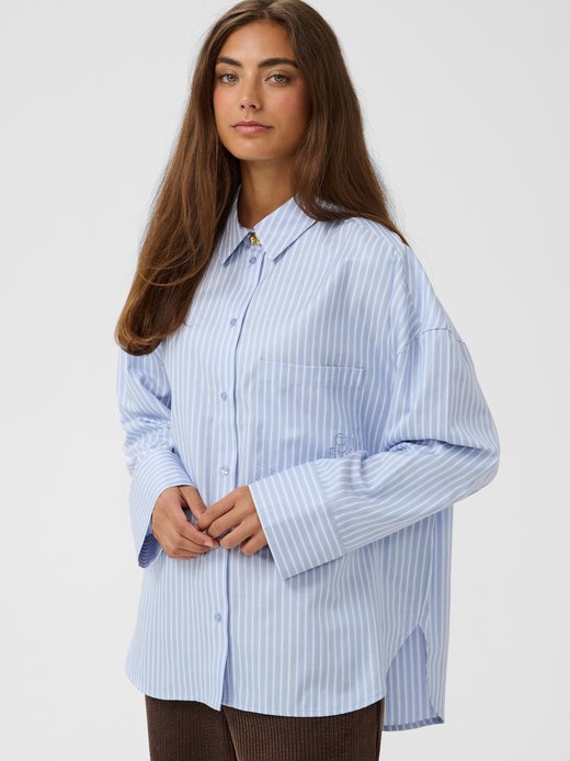 Damen Bluse CUmanga