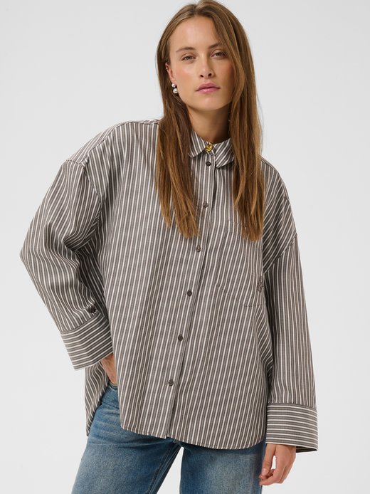 Damen Bluse CUmanga