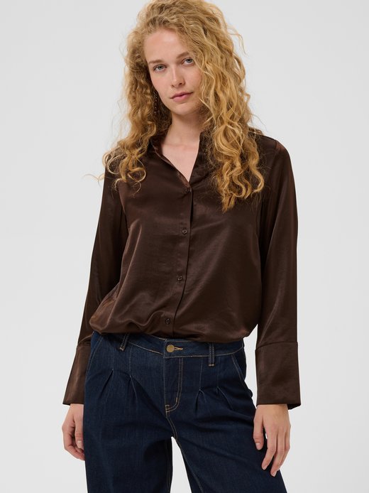 Damen Bluse CUmollie