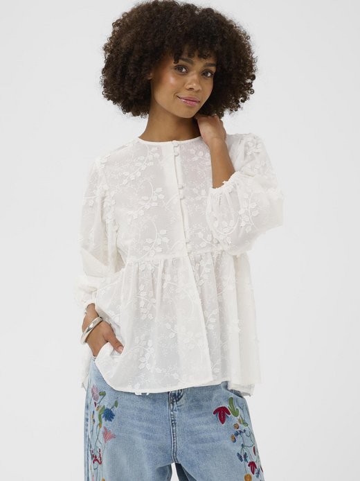 Damen Bluse CUmoni