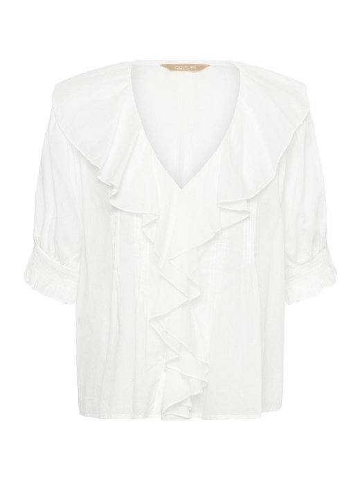 Damen Bluse CUmusso