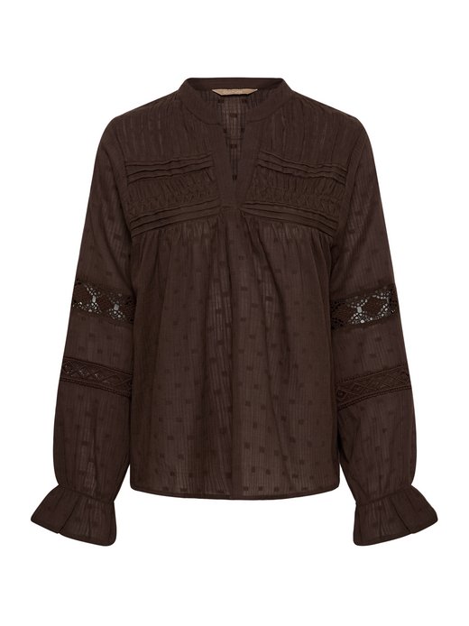 Damen Bluse CUnela